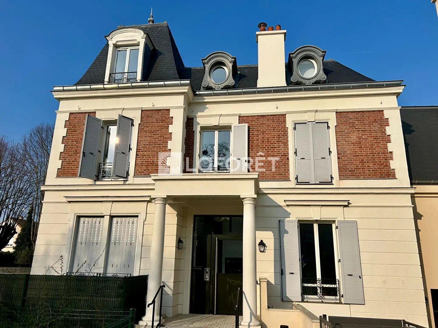 Appartement à vendre, 39m², Verneuil-sur-Seine