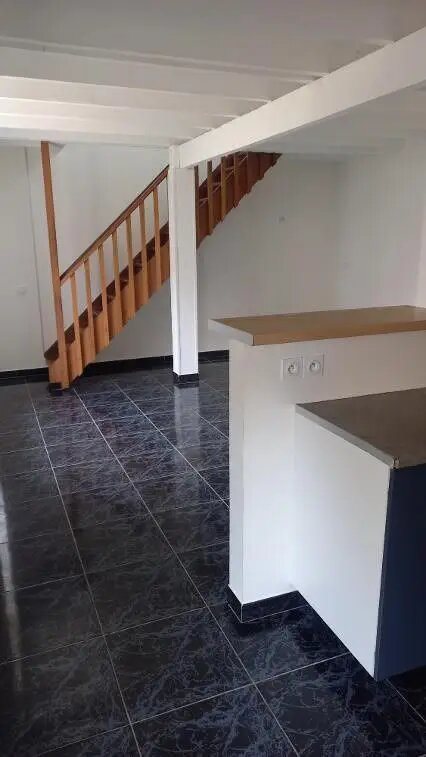 Maison à vendre, 58m², Lisses