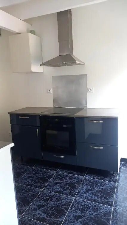 Maison à vendre, 58m², Lisses