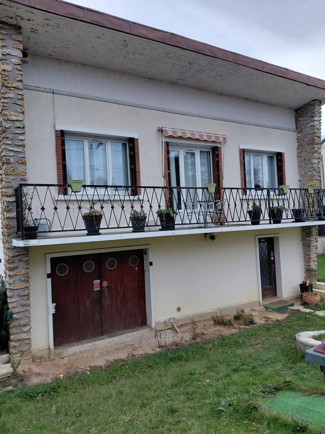 Maison à vendre, 130m², Ris-Orangis