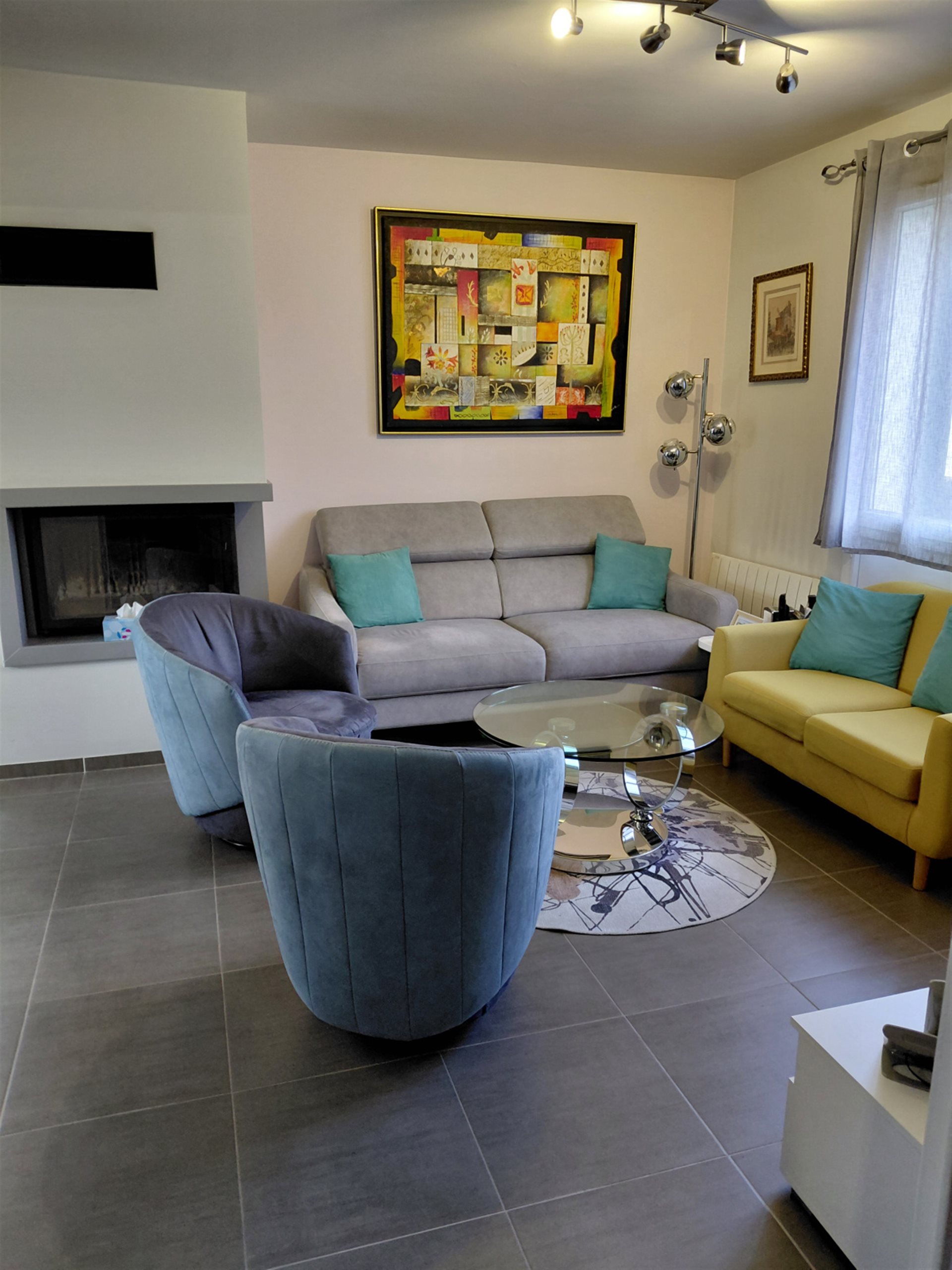 Maison à vendre, 113m², Evry