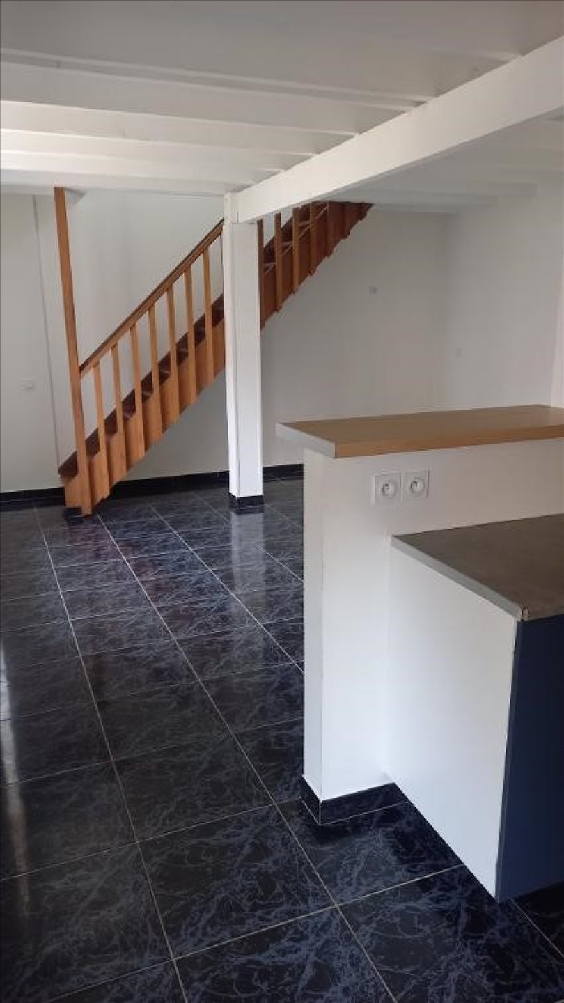 Maison à vendre, 59m², Lisses
