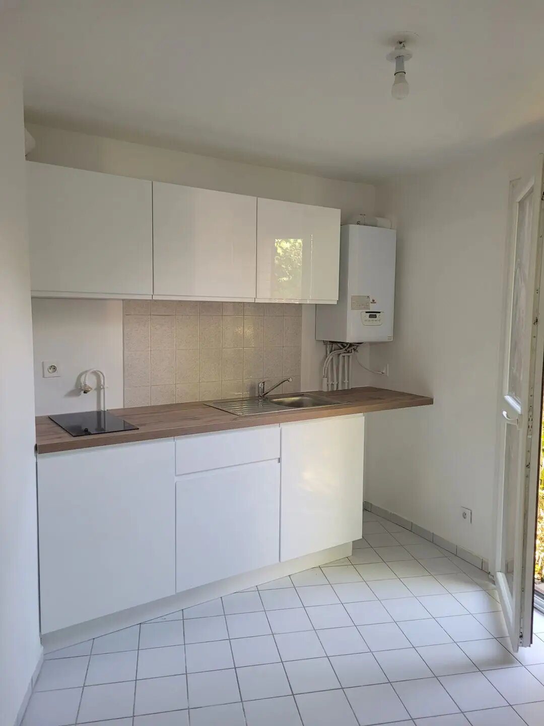 Appartement à louer, 34m², Étiolles