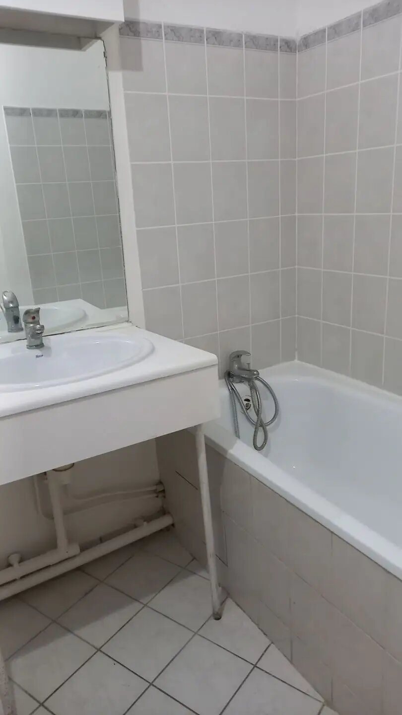 Appartement à louer, 34m², Étiolles