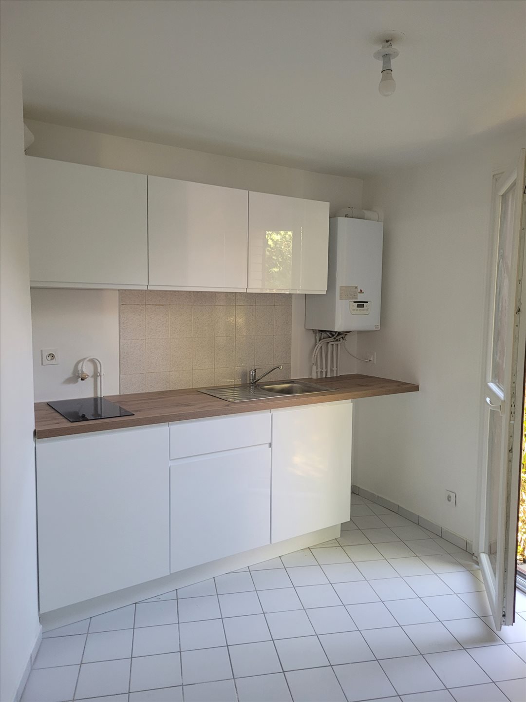 Appartement à louer, 35m², Étiolles
