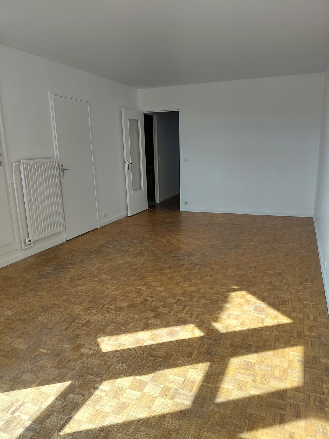 Appartement à vendre, 55m², Évry-Courcouronnes