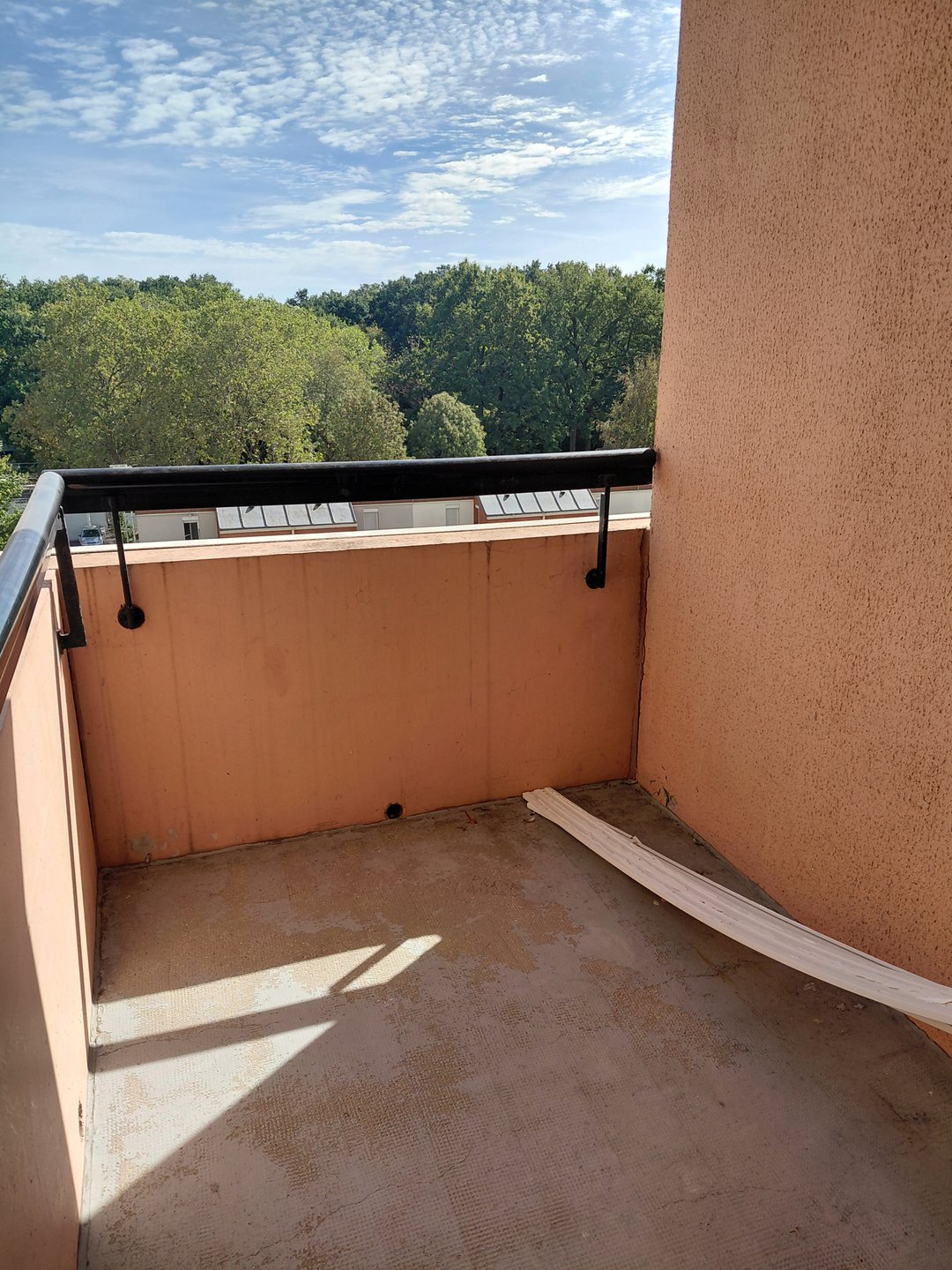Appartement à vendre, 55m², Évry-Courcouronnes
