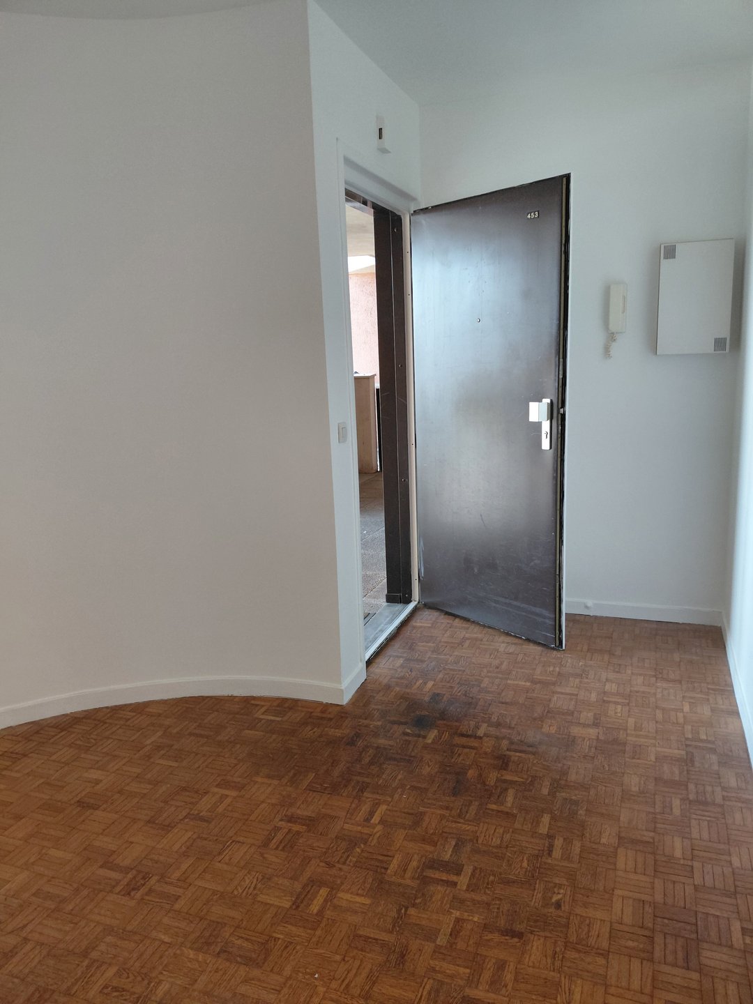 Appartement à vendre, 55m², Évry-Courcouronnes
