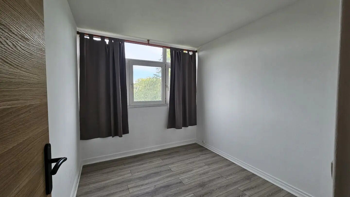 Appartement à vendre, 78m², Evry