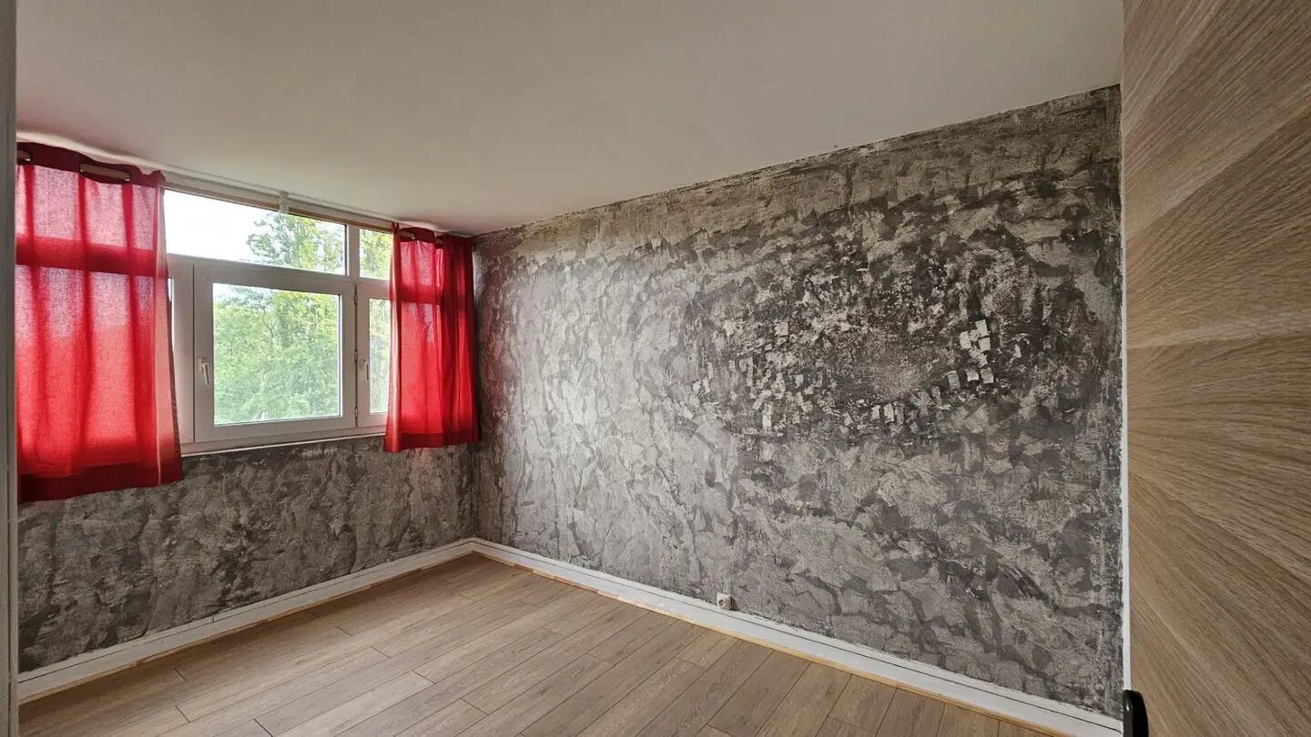 Appartement à vendre, 78m², Evry