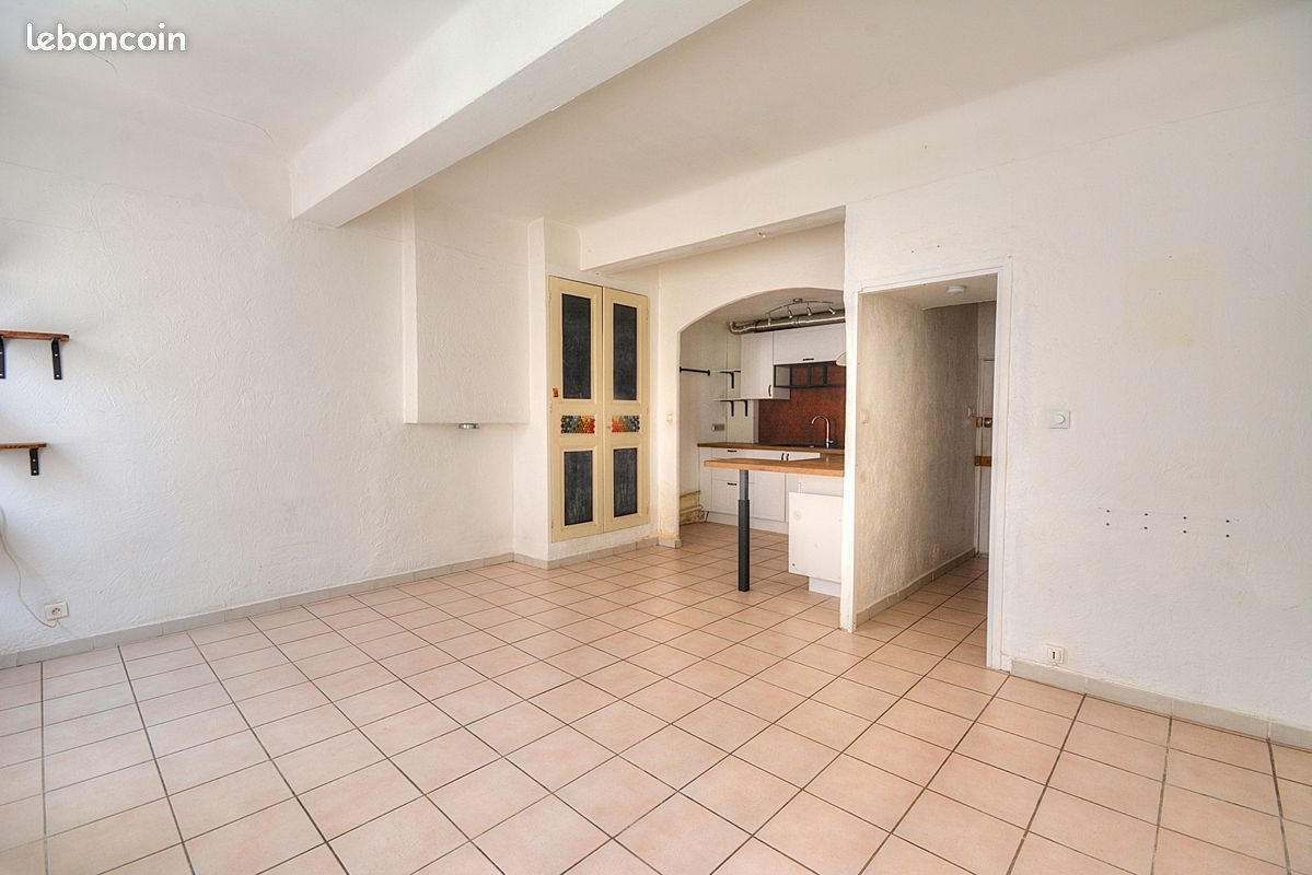Maison à vendre, 85m², Besse-sur-Issole