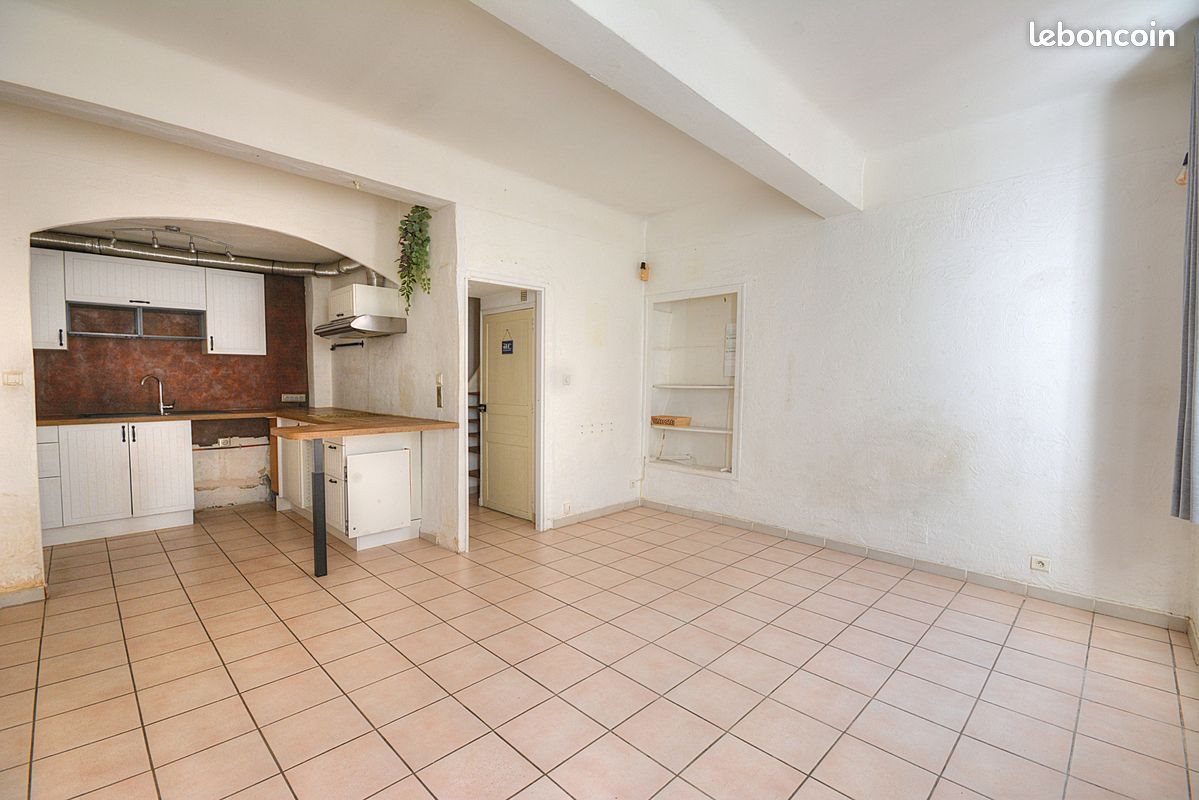 Maison à vendre, 85m², Besse-sur-Issole