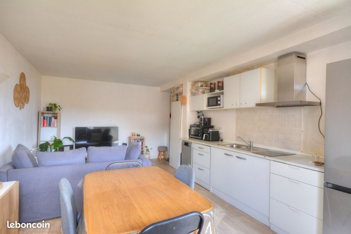 Appartement à vendre, 39m², Pierrefeu-du-Var