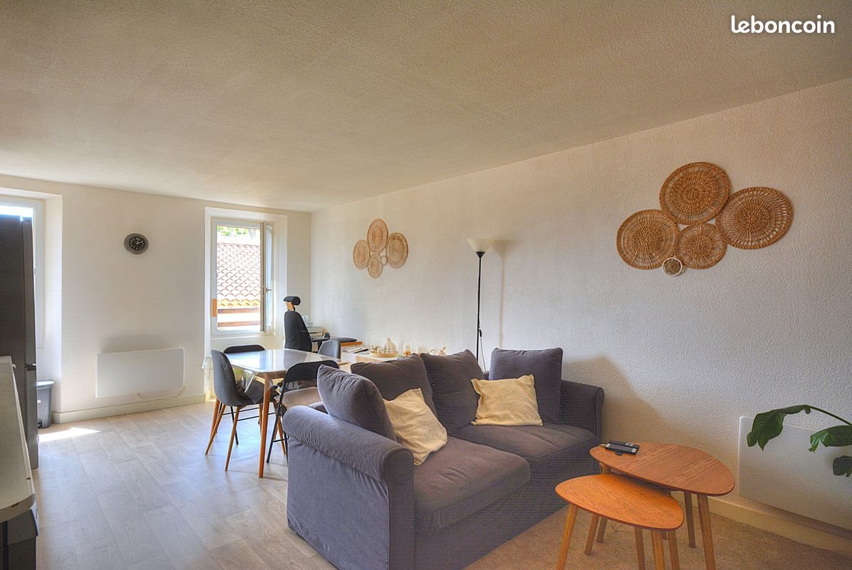 Appartement à vendre, 39m², Pierrefeu-du-Var