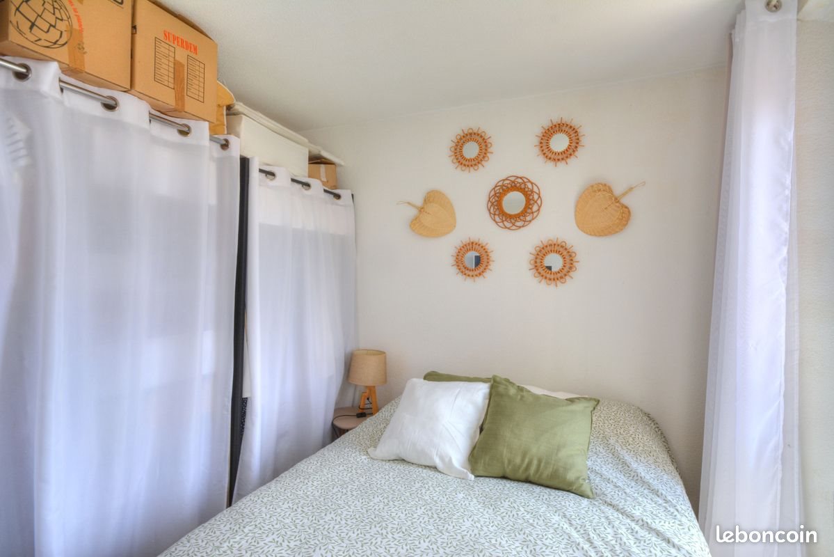 Appartement à vendre, 39m², Pierrefeu-du-Var