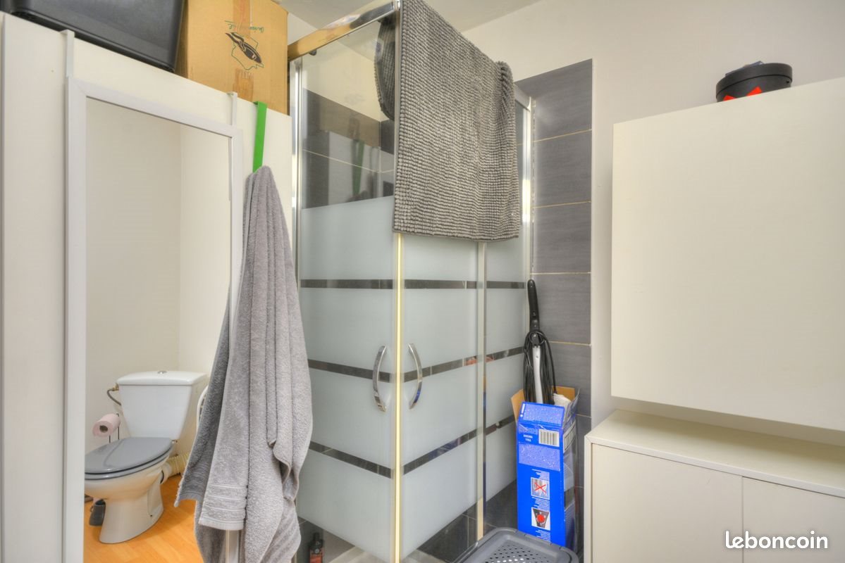 Appartement à vendre, 39m², Pierrefeu-du-Var