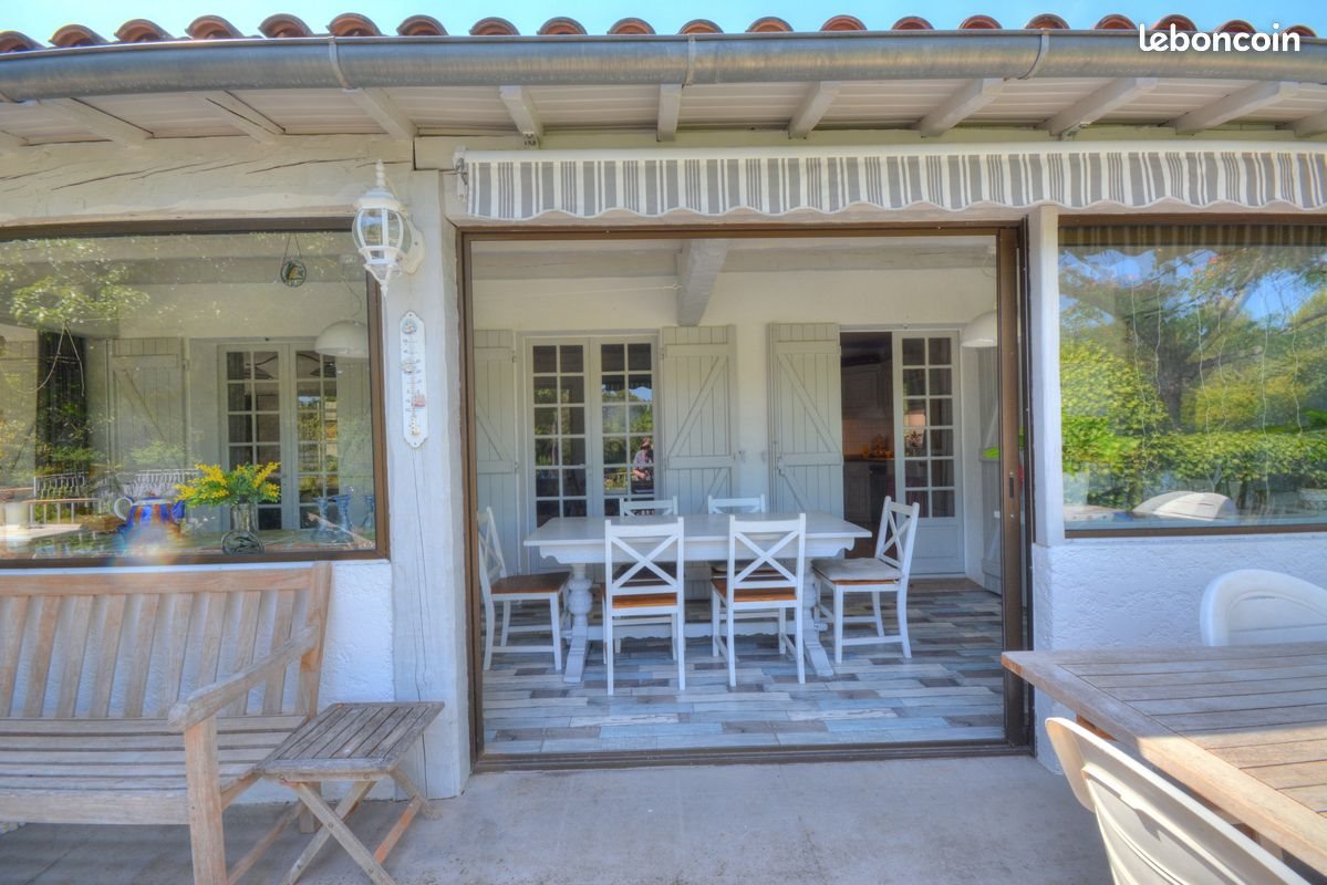 Maison à vendre, 130m², Besse-sur-Issole