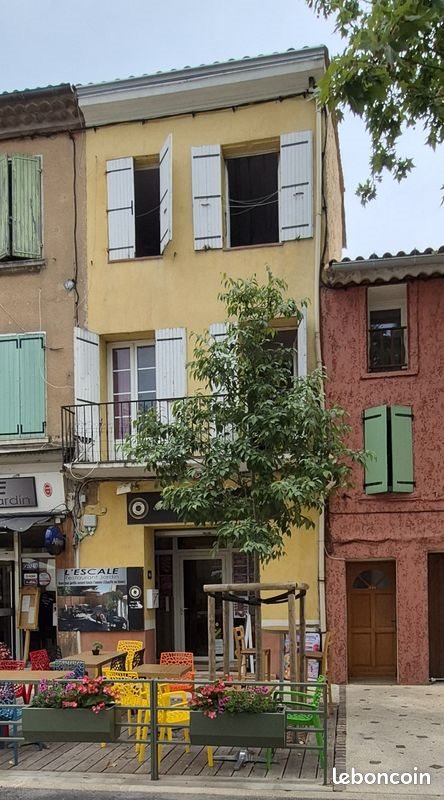 Maison à vendre, 206m², Puget-Ville