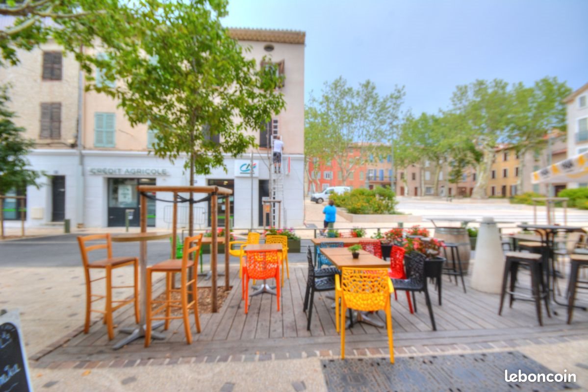 Maison à vendre, 206m², Puget-Ville