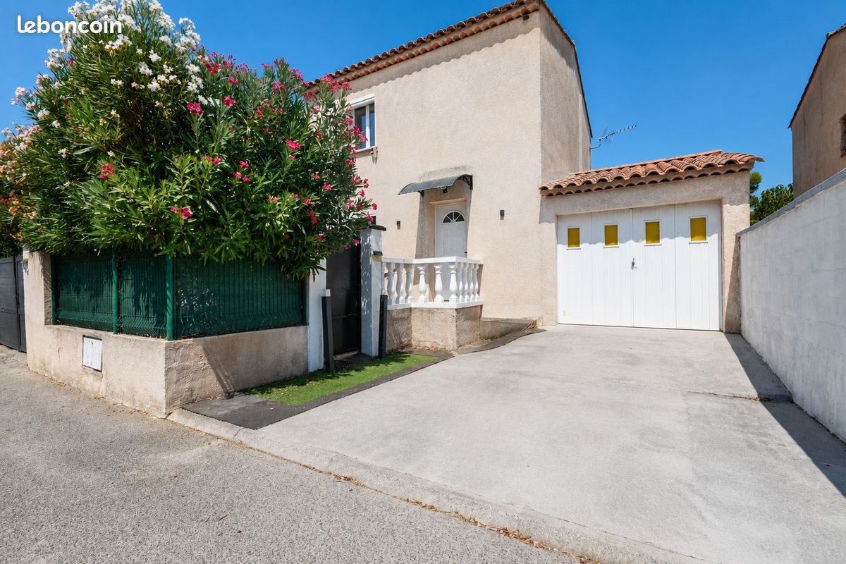 Maison à vendre, 88m², Carnoules