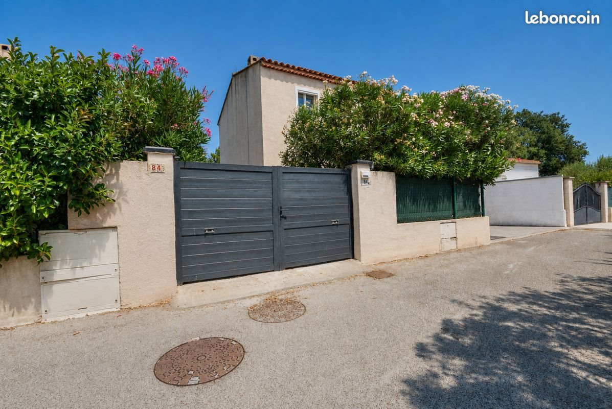 Maison à vendre, 88m², Carnoules