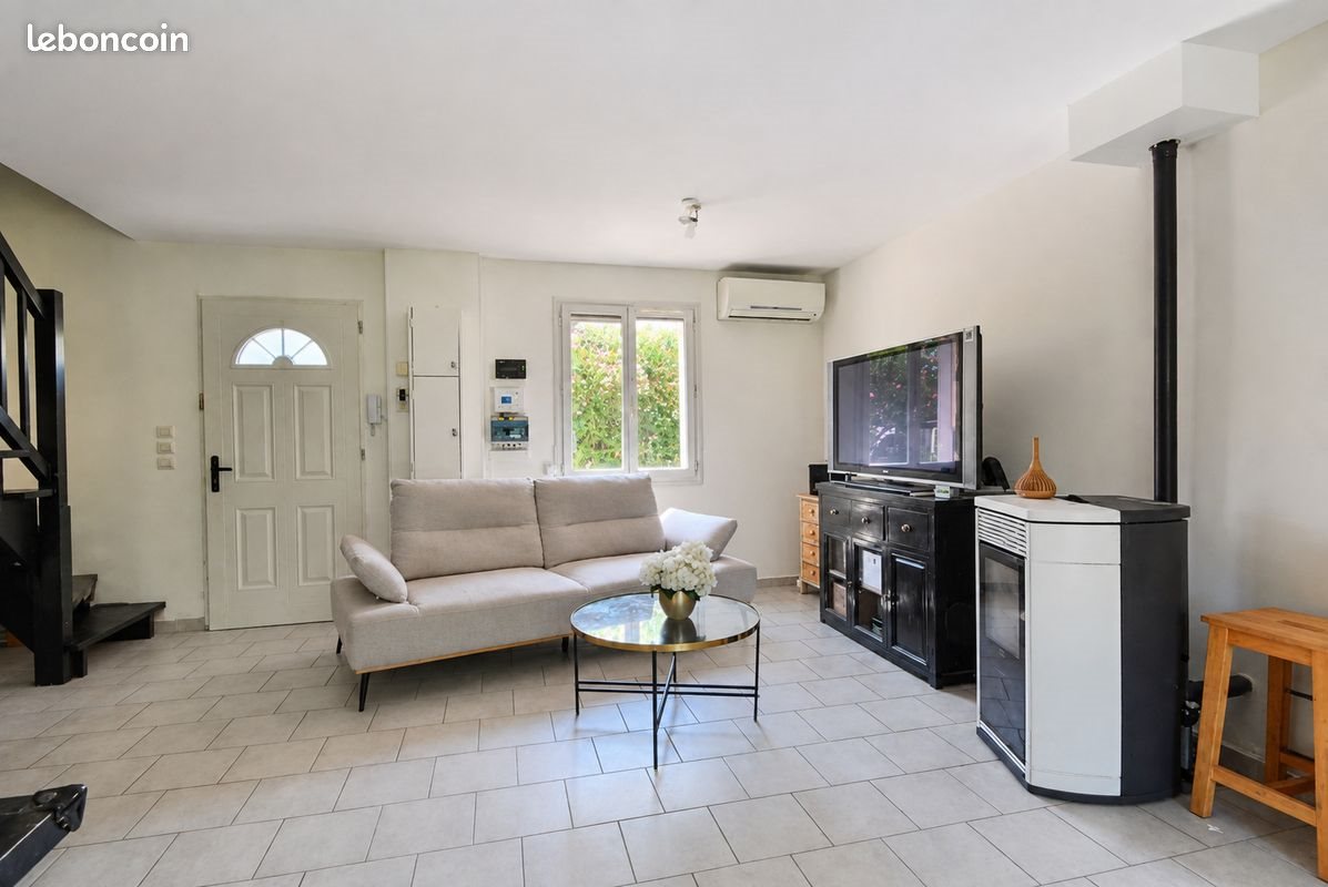 Maison à vendre, 88m², Carnoules