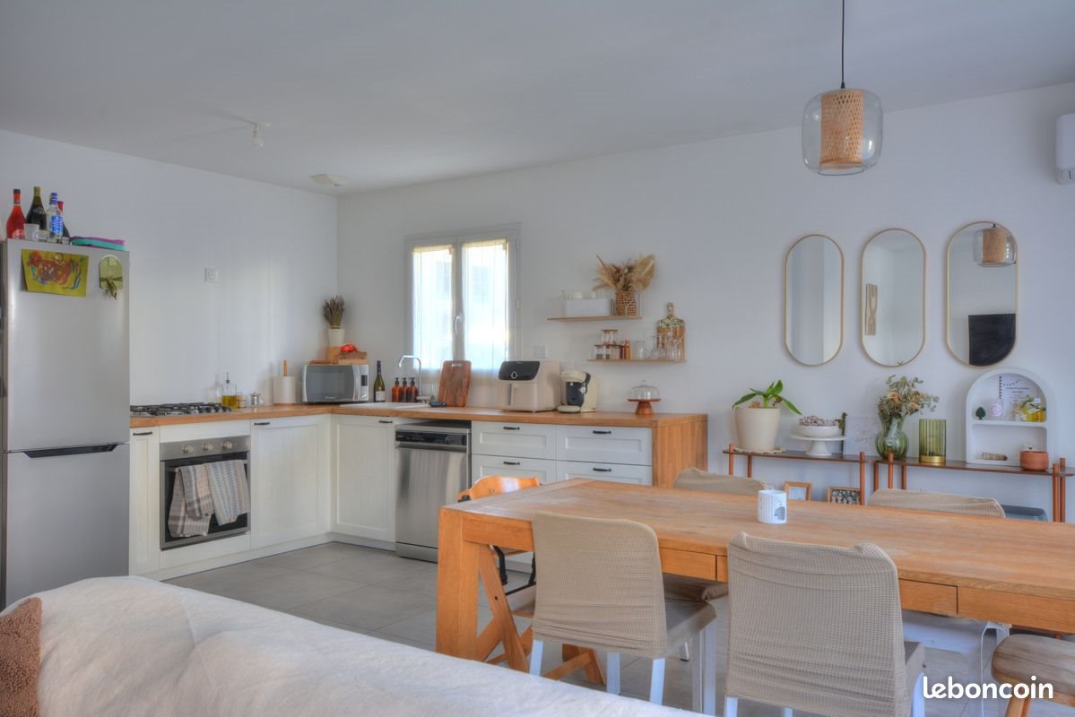 Maison à vendre, 80m², Carnoules