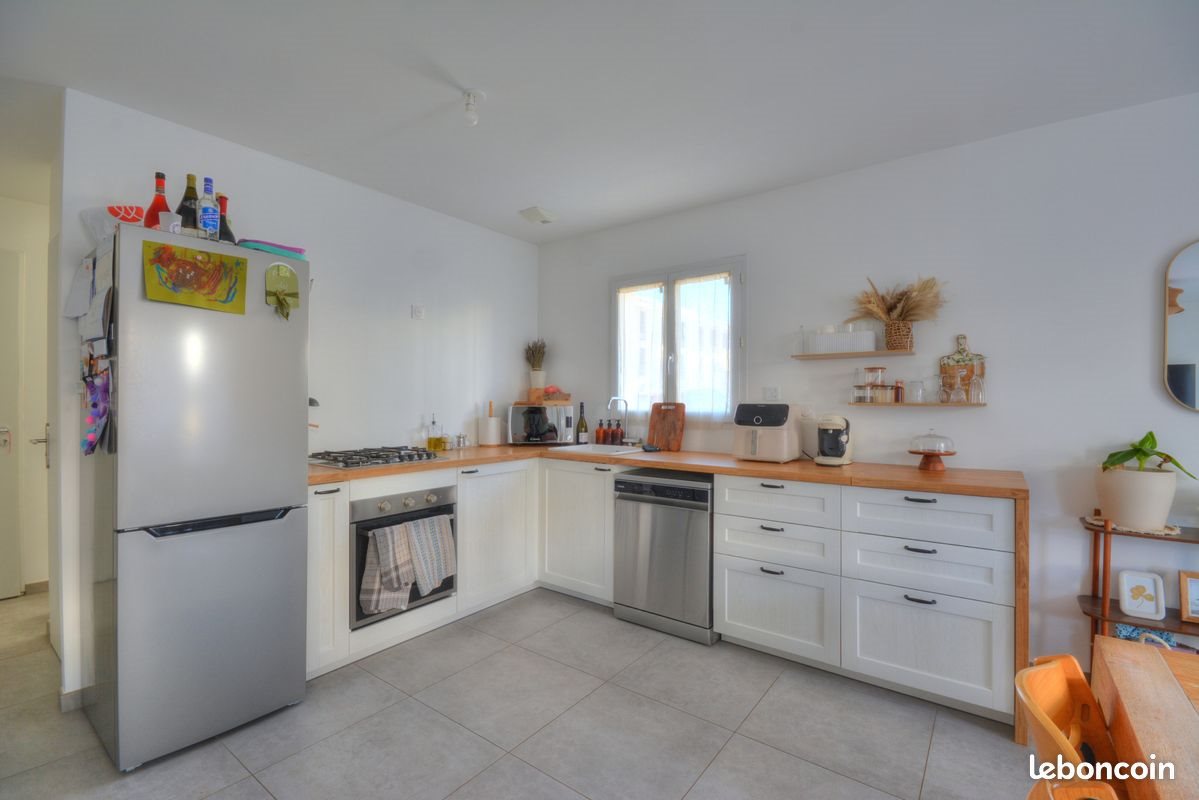 Maison à vendre, 80m², Carnoules