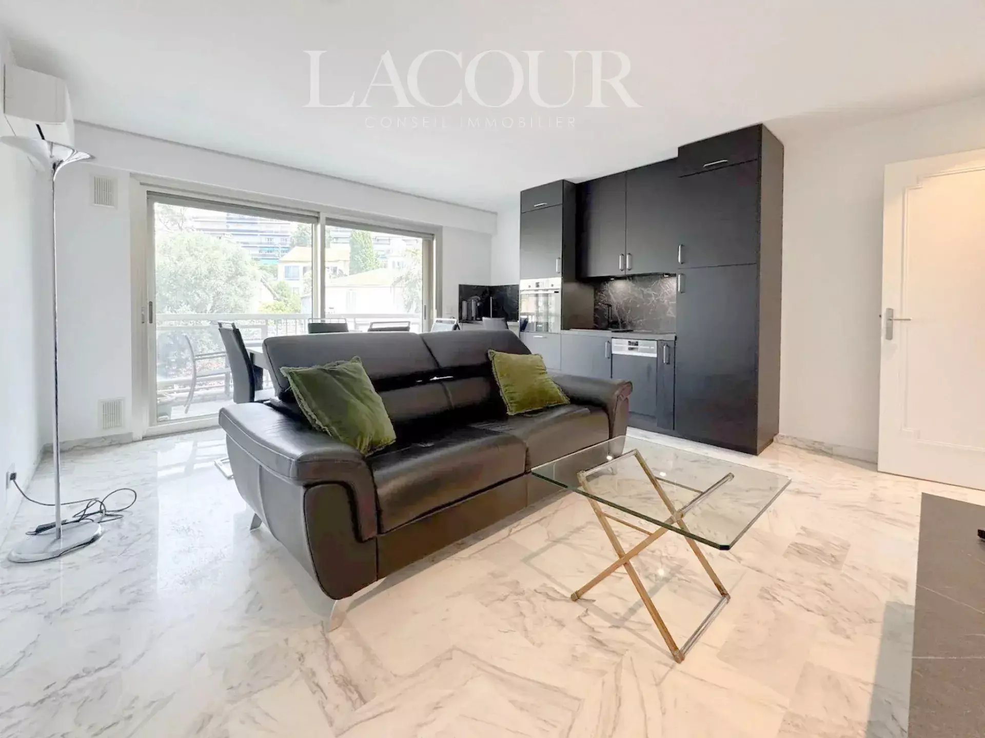 Maison à louer, 66m², Cannes