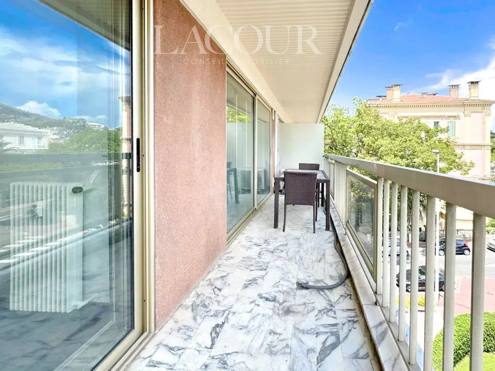 Maison à louer, 66m², Cannes