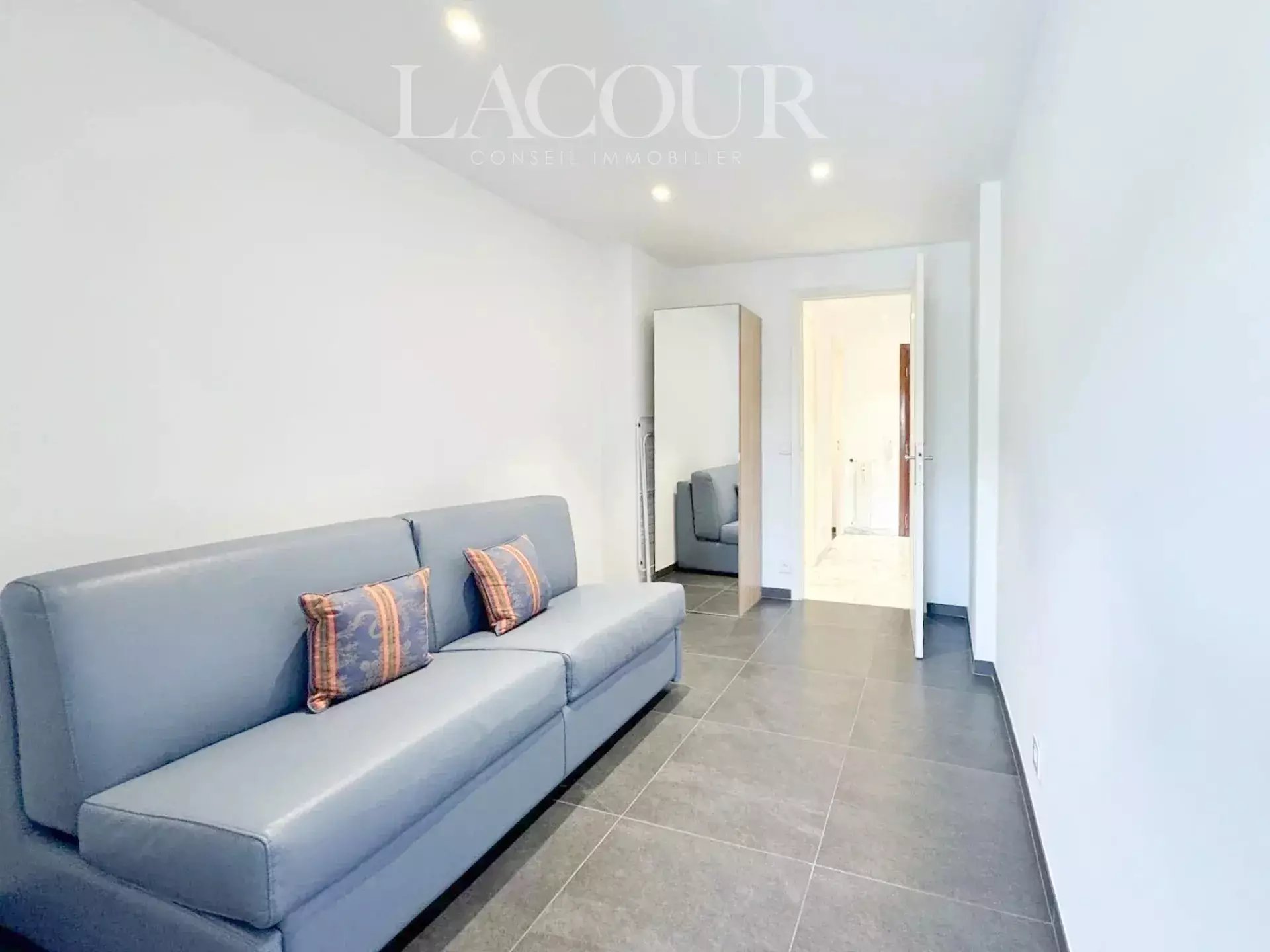 Maison à louer, 66m², Cannes