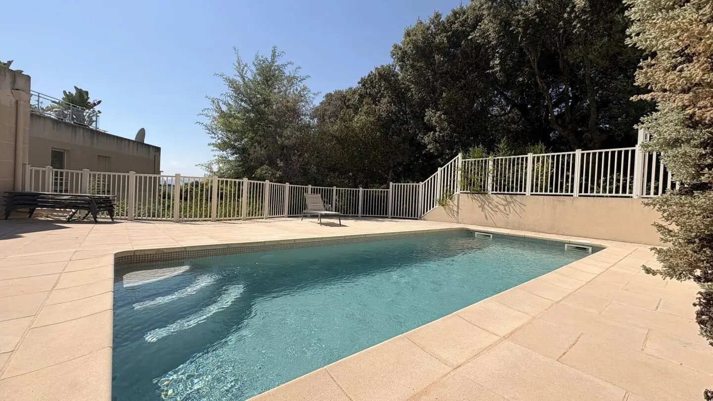 Appartement à louer, 43m², Cannes