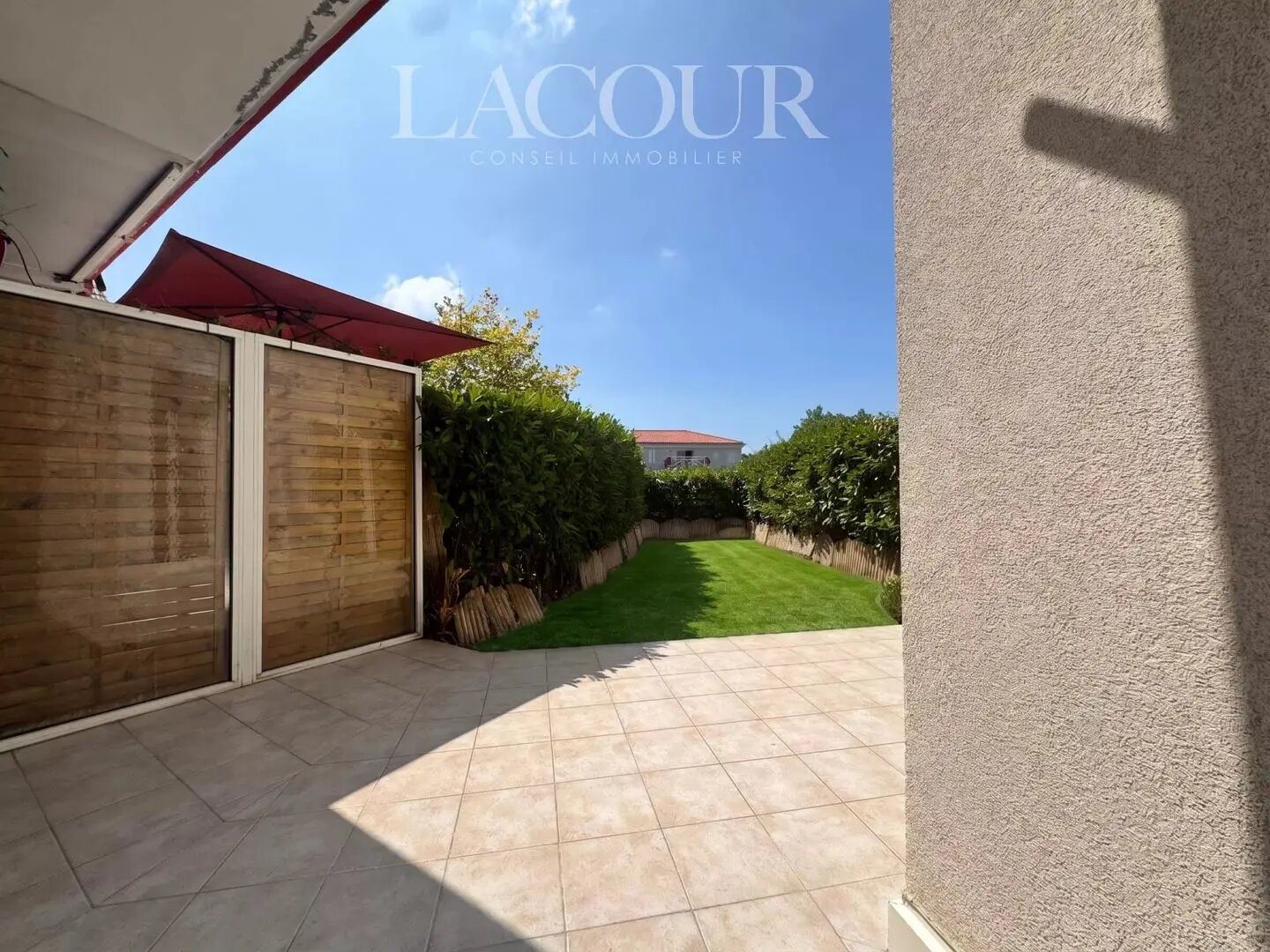 Appartement à louer, 51m², Antibes
