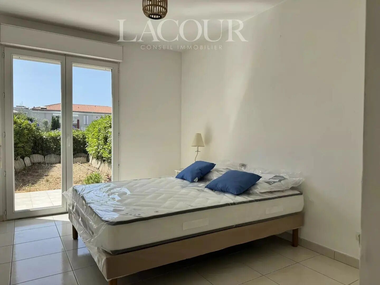 Appartement à louer, 51m², Antibes