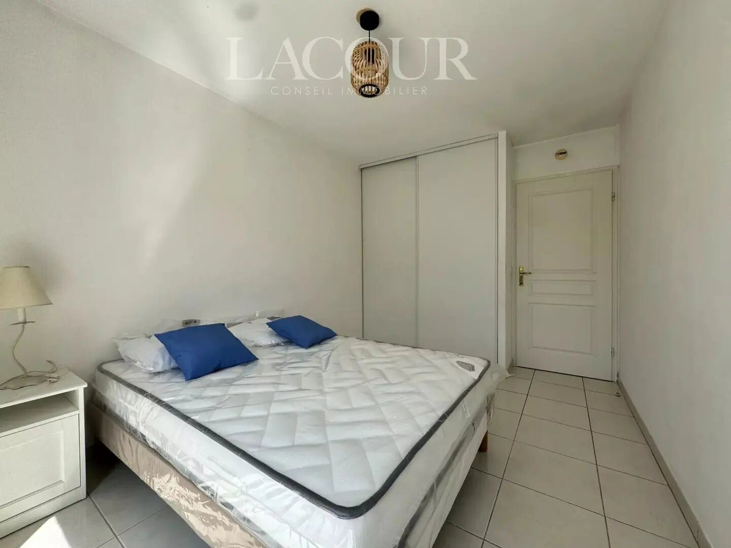 Appartement à louer, 51m², Antibes
