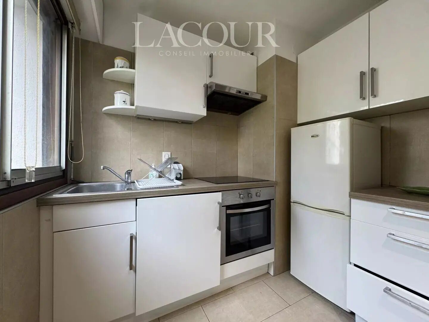 Appartement à louer, 28m², Cannes