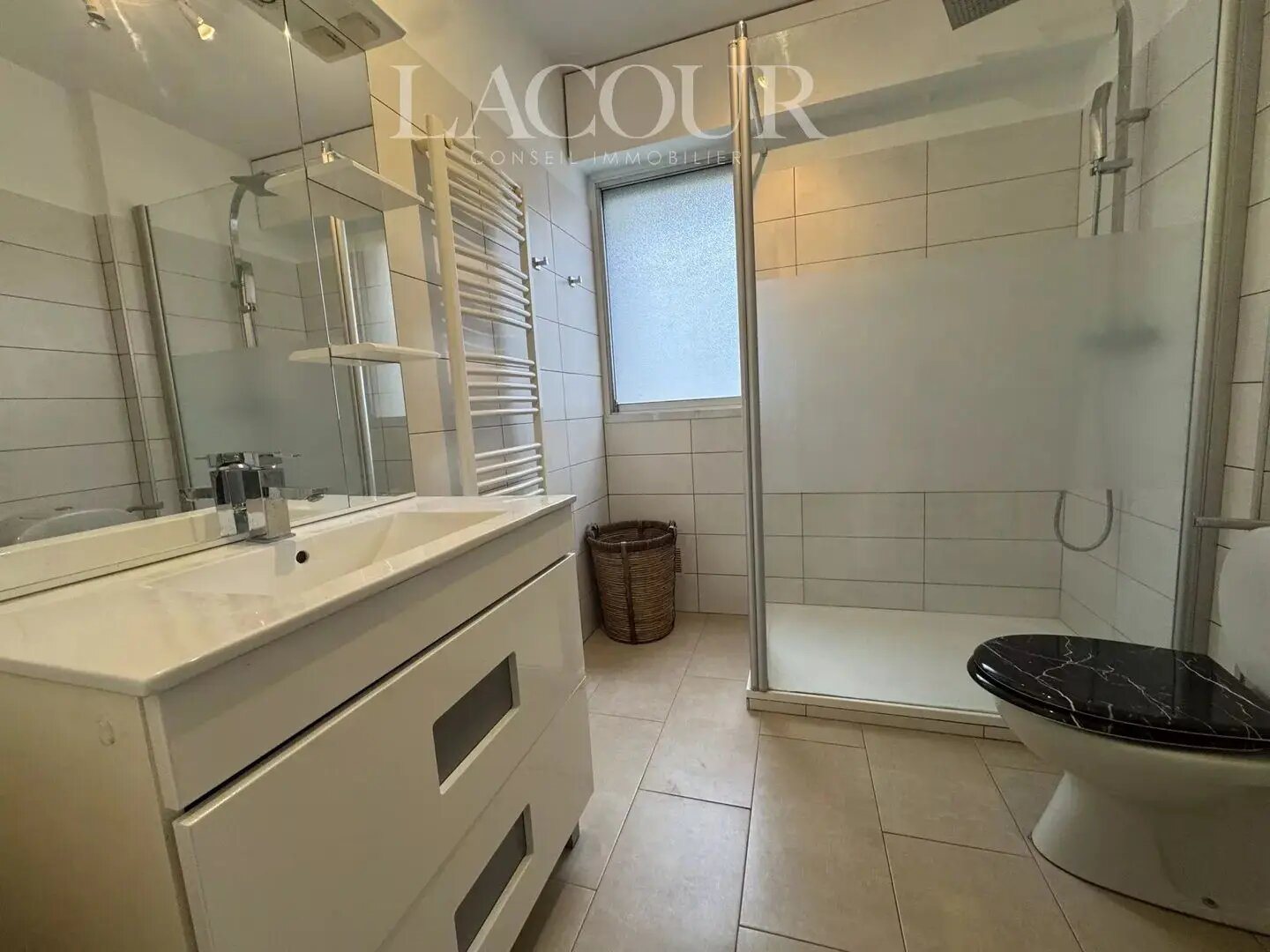 Appartement à louer, 28m², Cannes