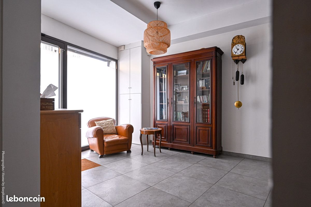Maison à vendre, 130m², Marseille 16ème