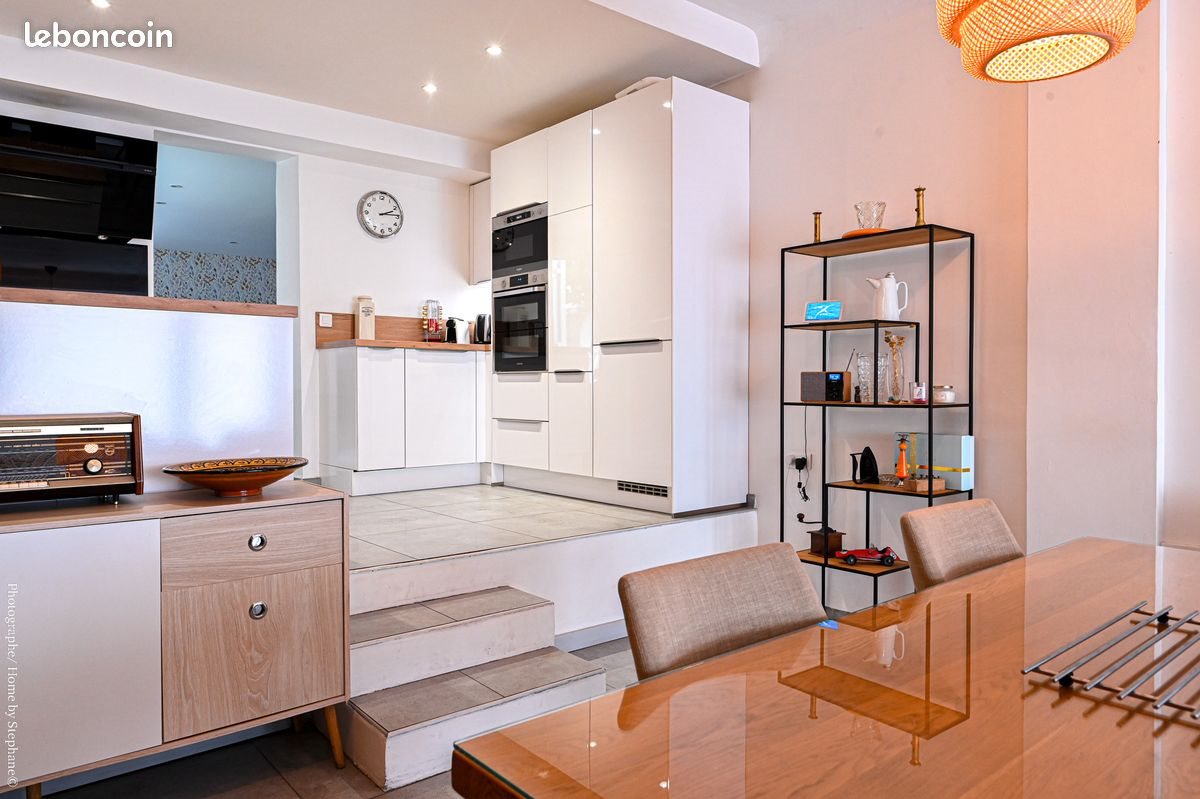 Maison à vendre, 130m², Marseille 16ème