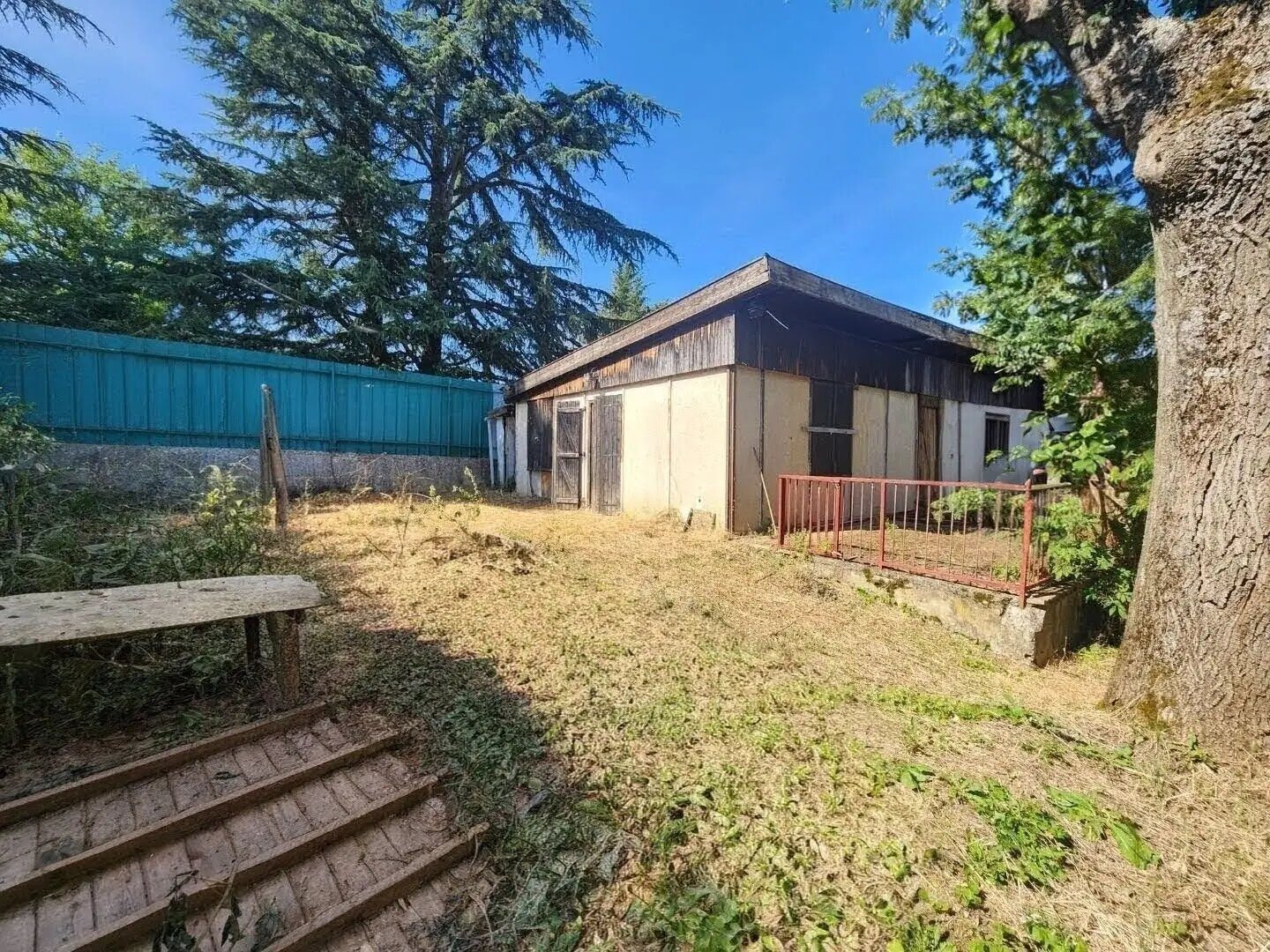 Maison à vendre, 70m², Pollionnay