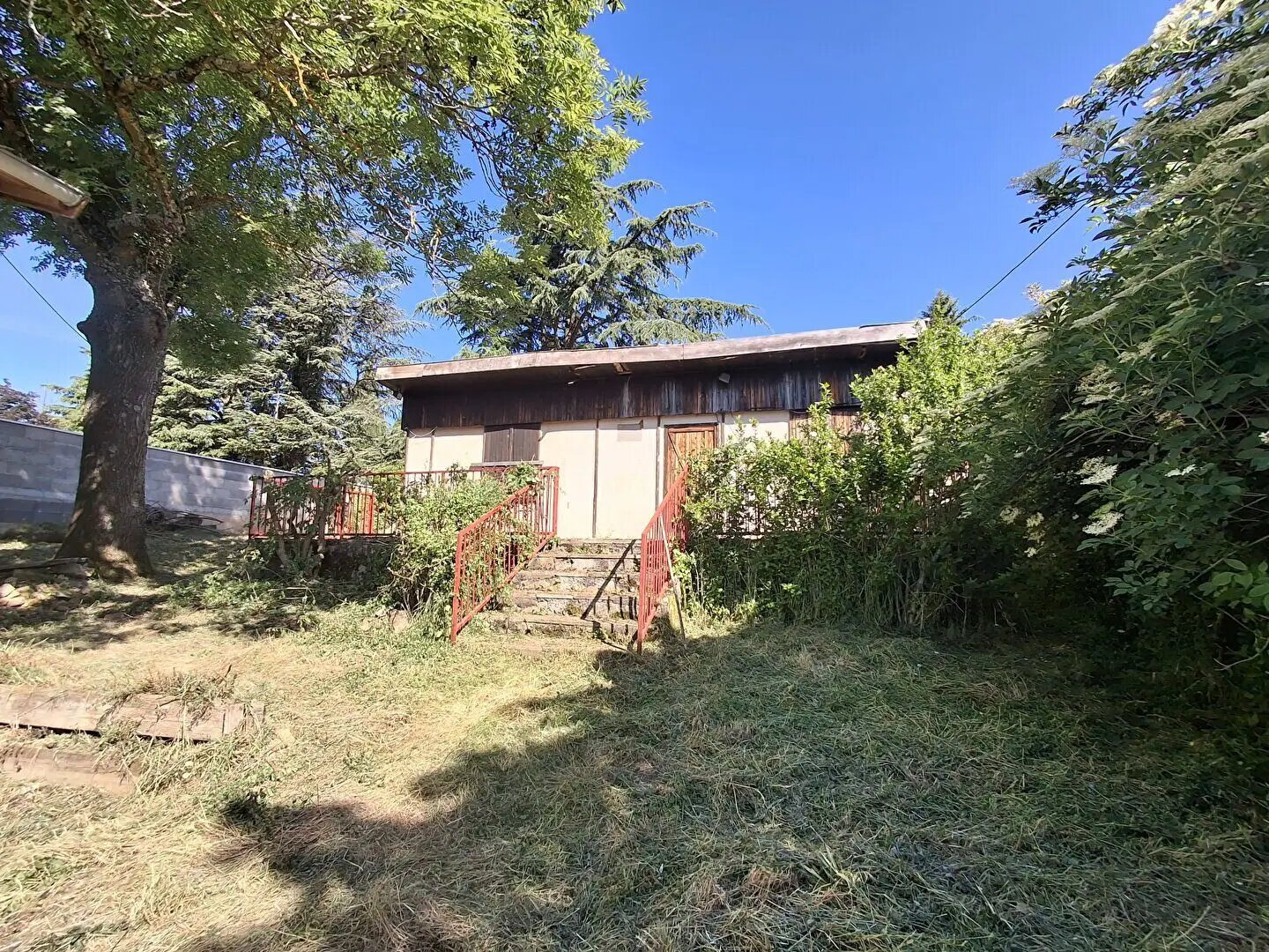 Maison à vendre, 70m², Pollionnay