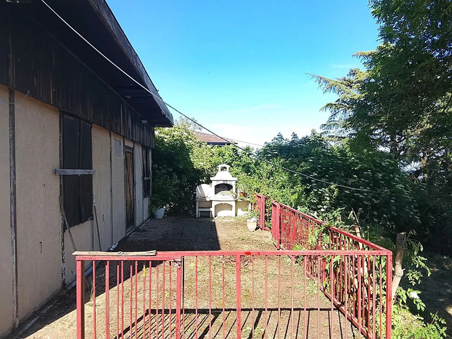 Maison à vendre, 70m², Pollionnay