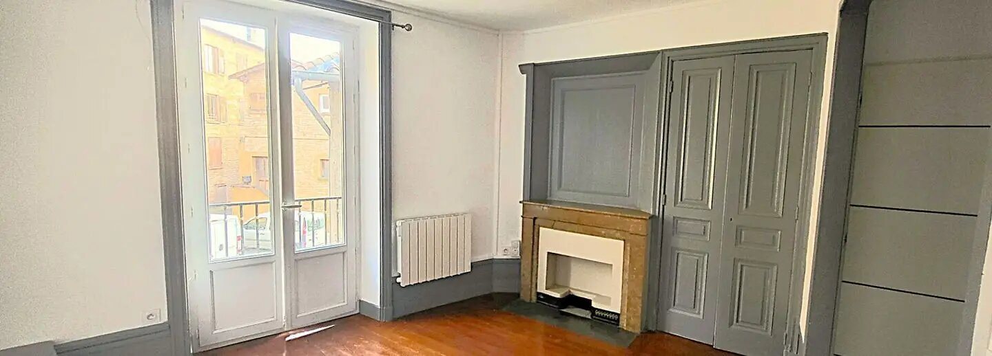 Maison à vendre, 90m², Chazay-d'Azergues