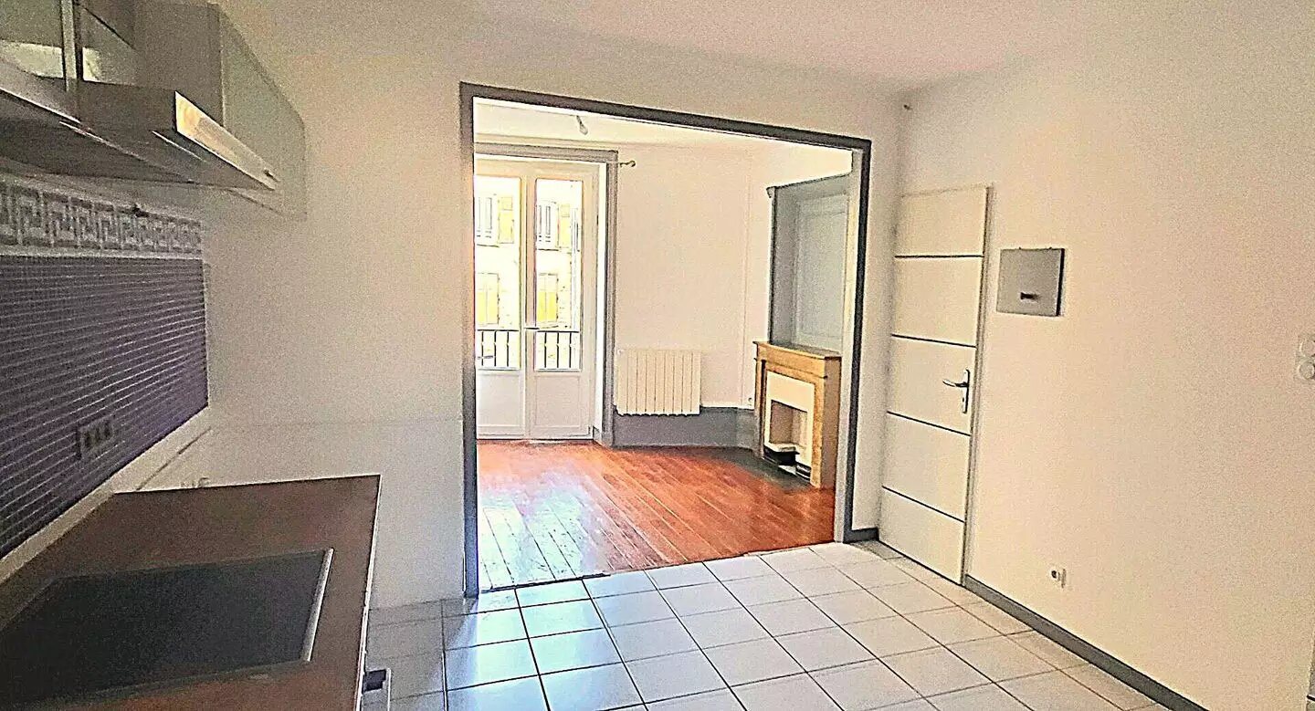 Maison à vendre, 90m², Chazay-d'Azergues