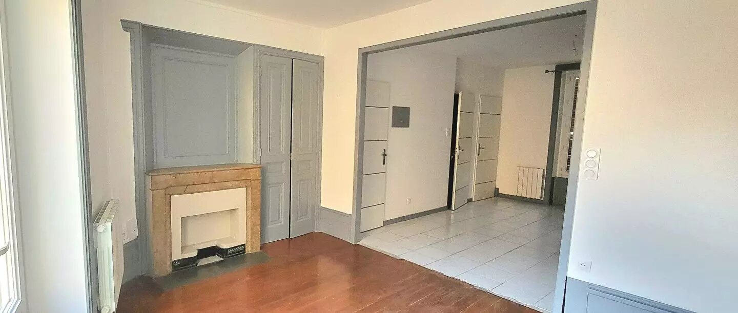 Maison à vendre, 90m², Chazay-d'Azergues