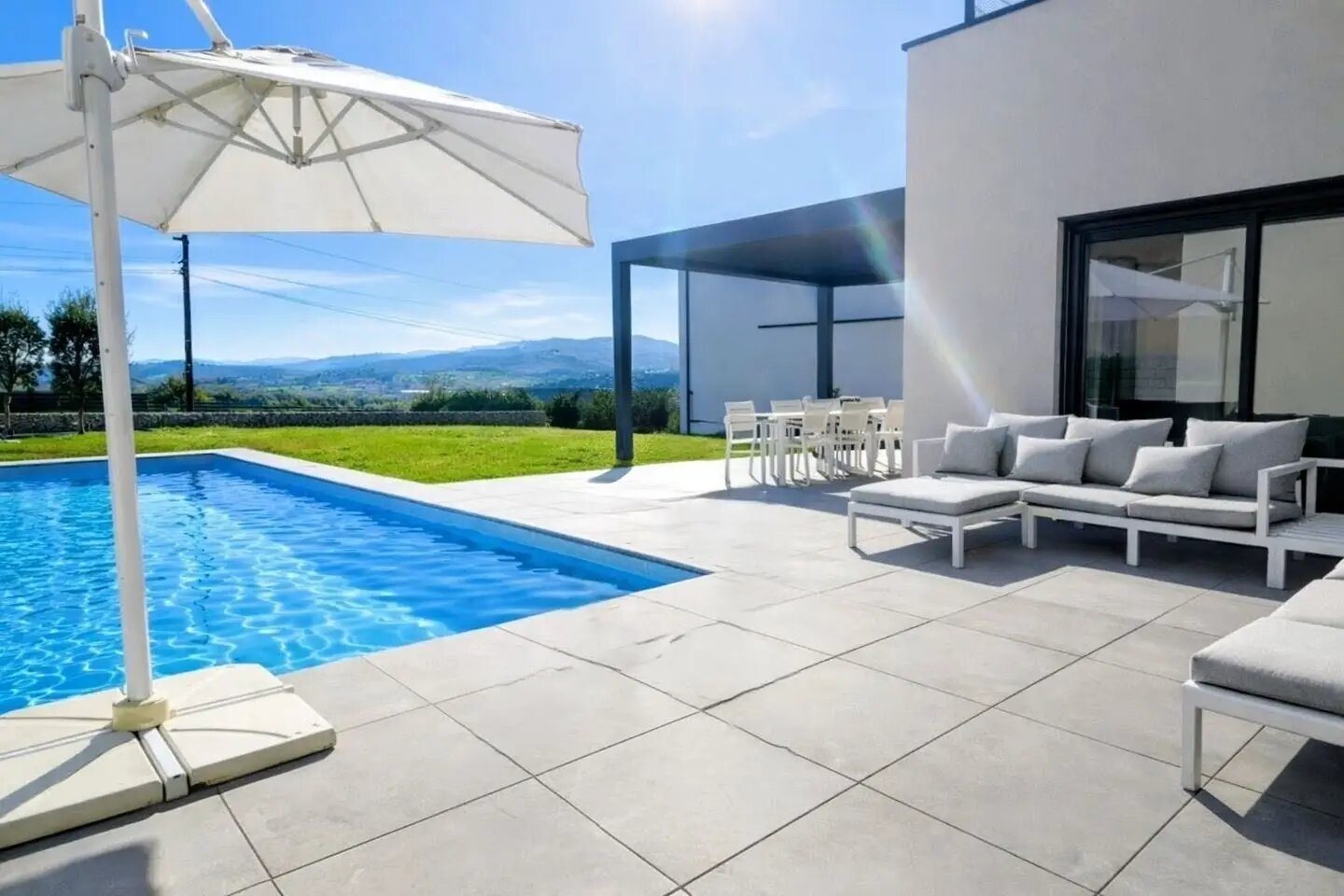 Maison à vendre, 200m², La Tour-de-Salvagny