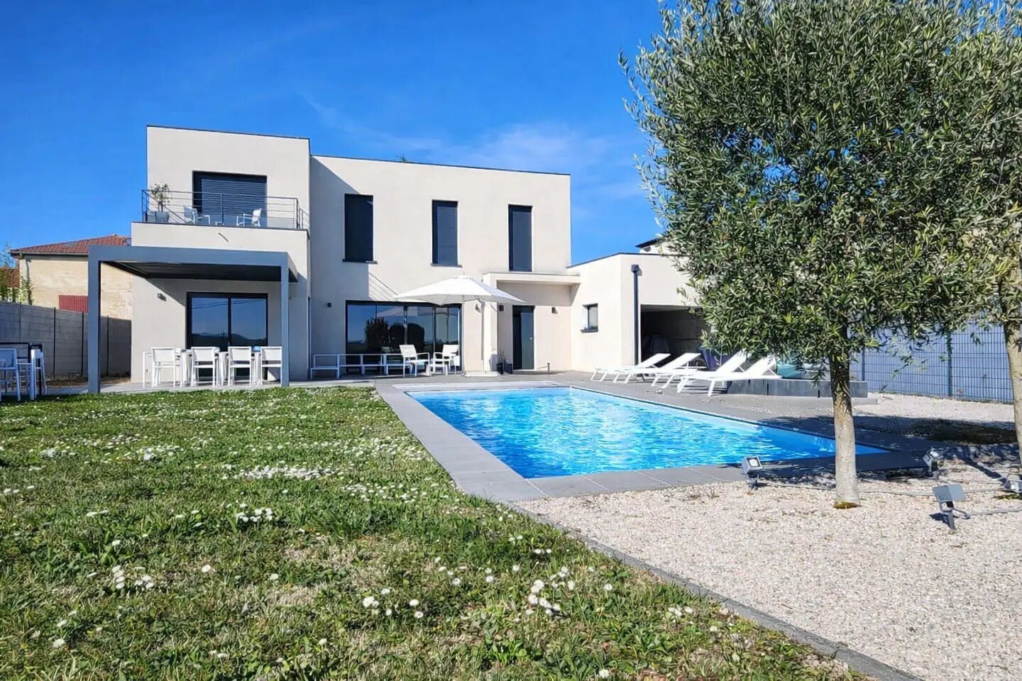 Maison à vendre, 200m², La Tour-de-Salvagny