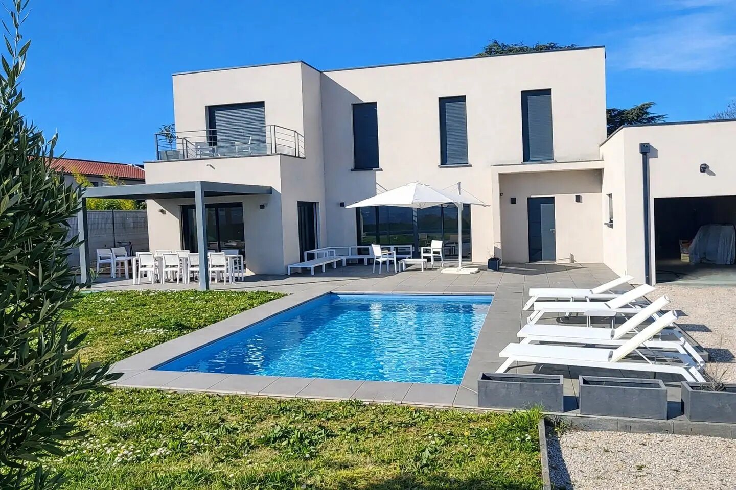 Maison à vendre, 200m², La Tour-de-Salvagny