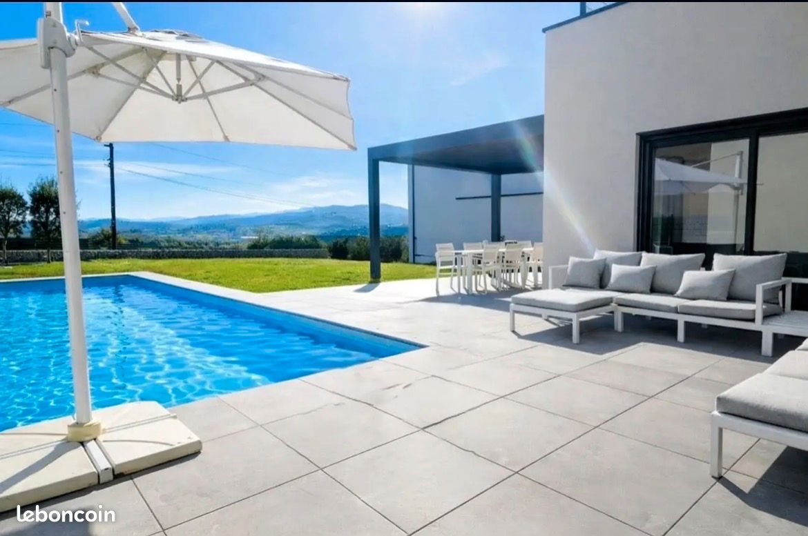 Maison à vendre, 187m², La Tour-de-Salvagny
