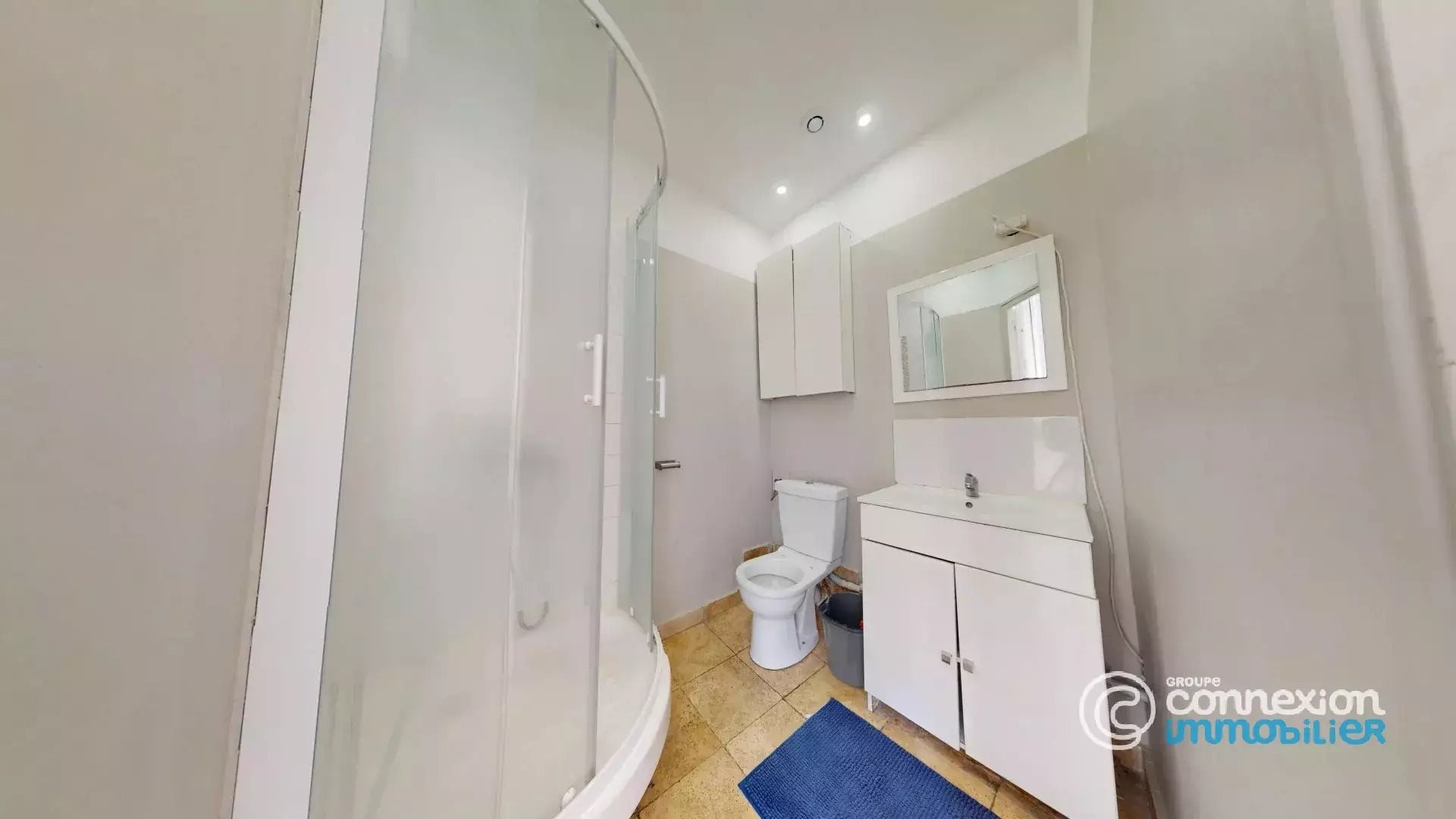 Appartement à vendre, 25m², Marseille 1er